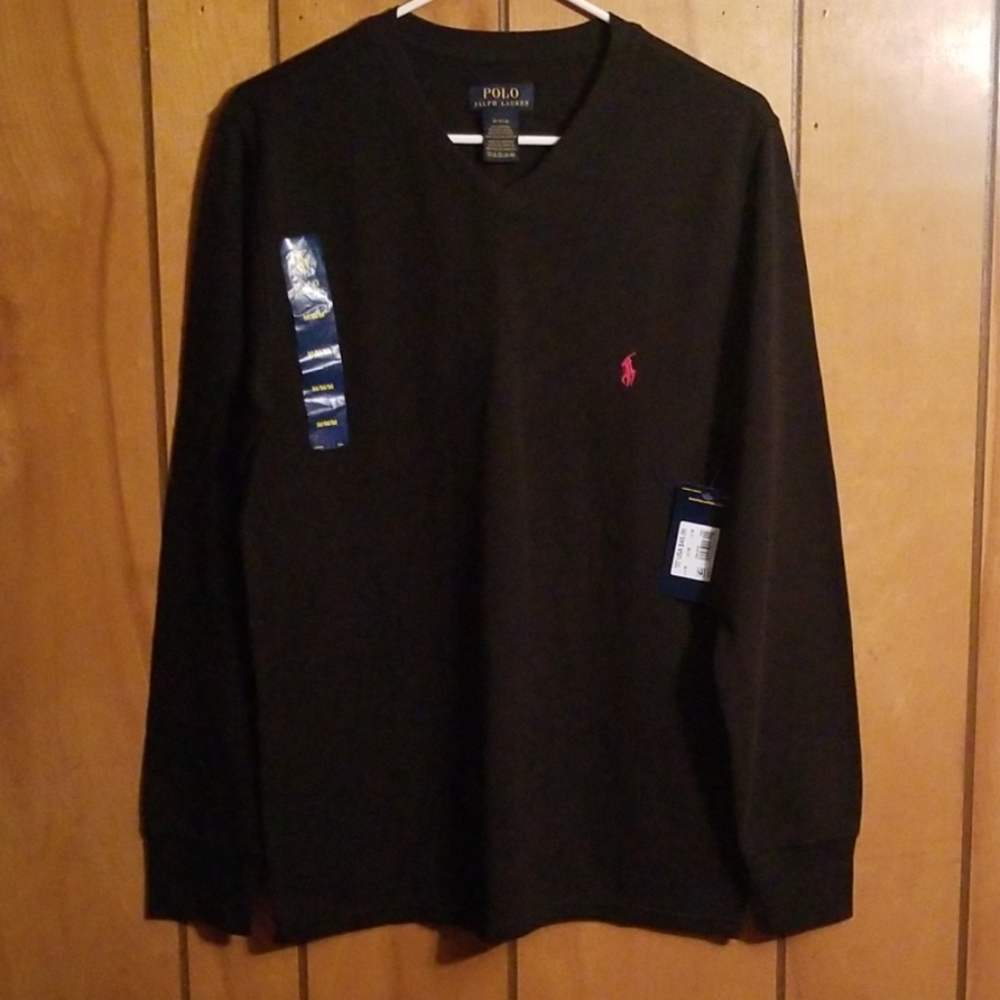 Polo shirt